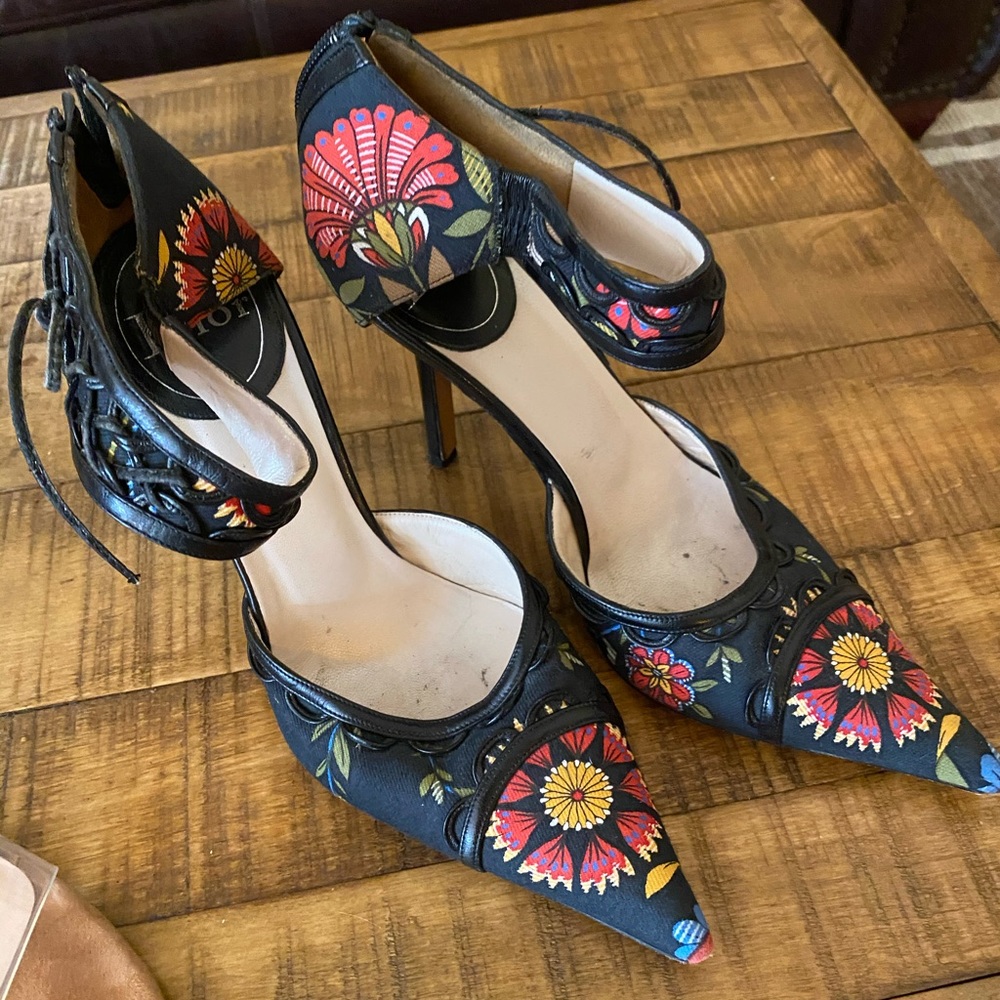 Dior Shoes